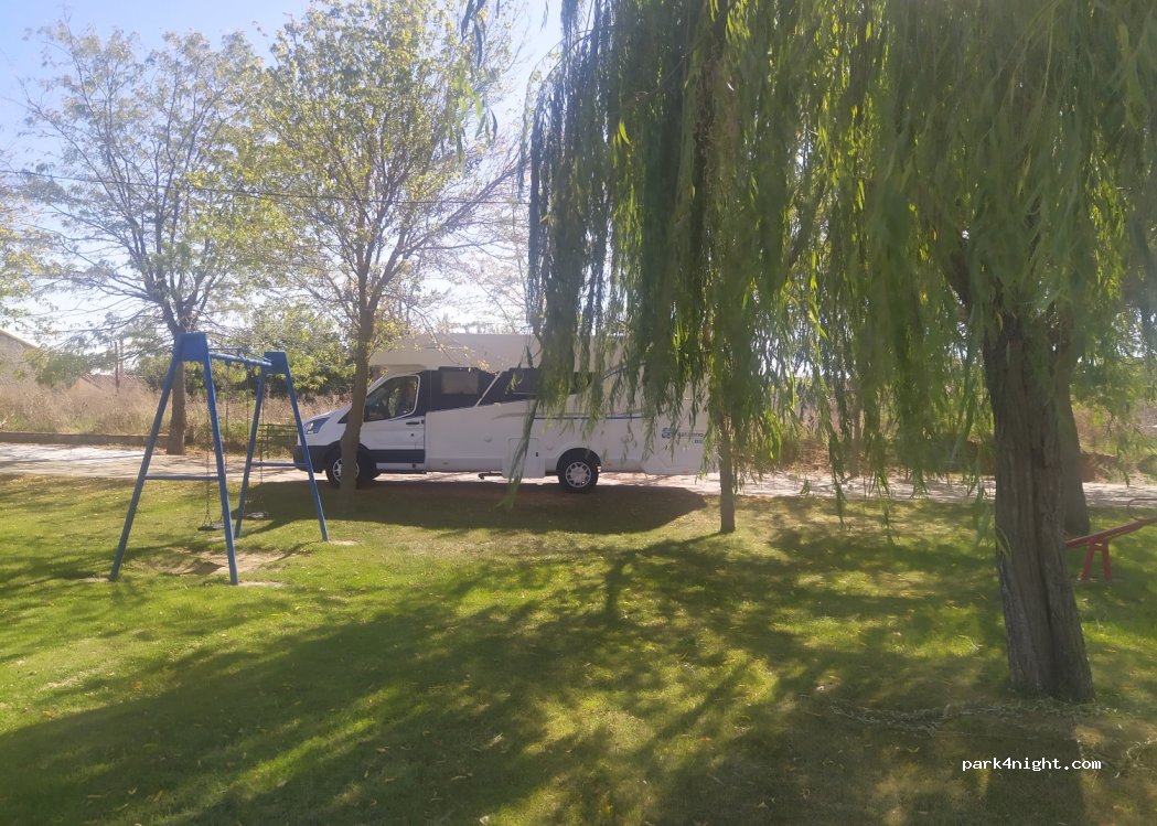 (49742) Riego del Camino - 11 Calle Pozo — foto 4