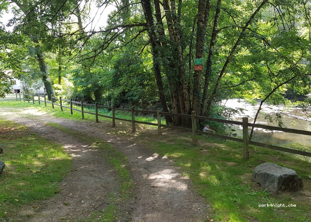 (46270) Bagnac-sur-Célé - — foto