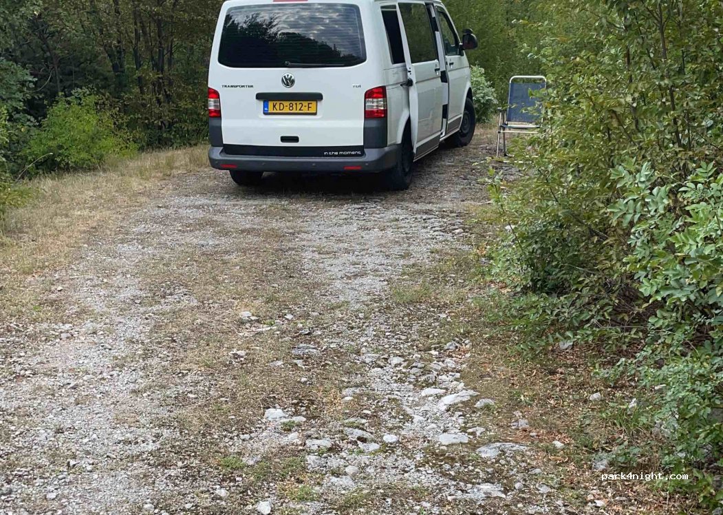 (53284) Biljevine - Unnamed Road — foto 2