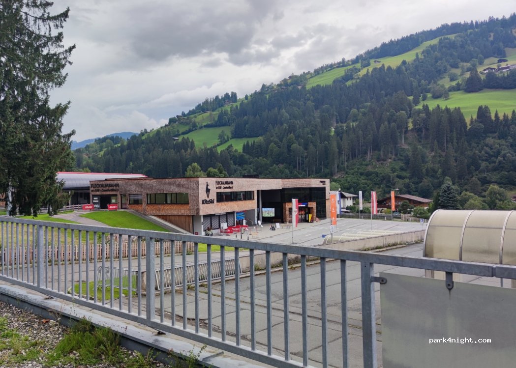 (6365) Kirchberg in Tirol - Klausen 3 — foto
