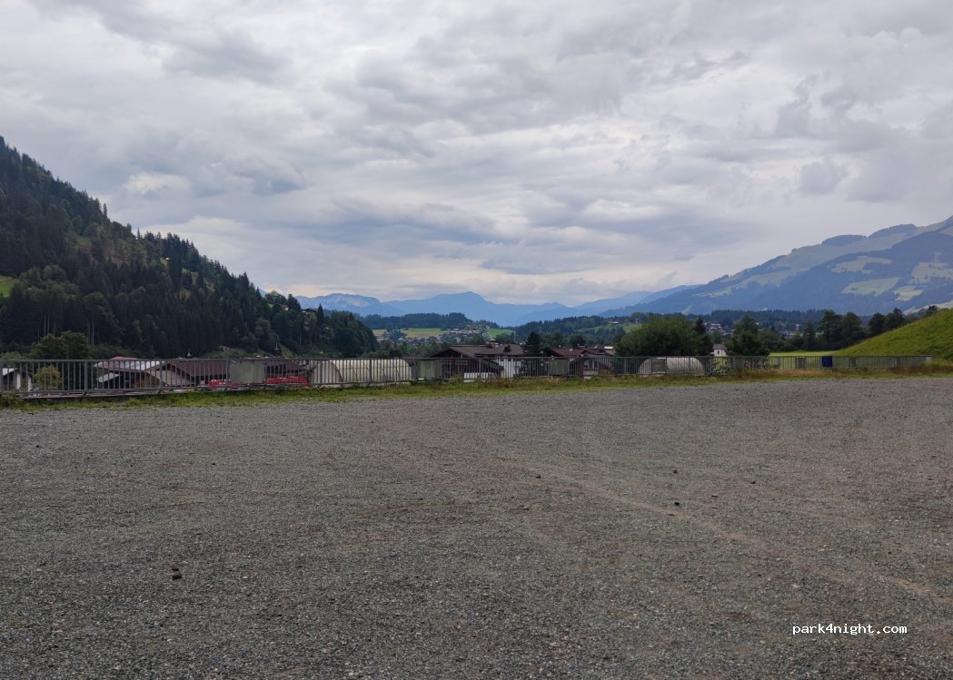 (6365) Kirchberg in Tirol - Klausen 3 — foto 3