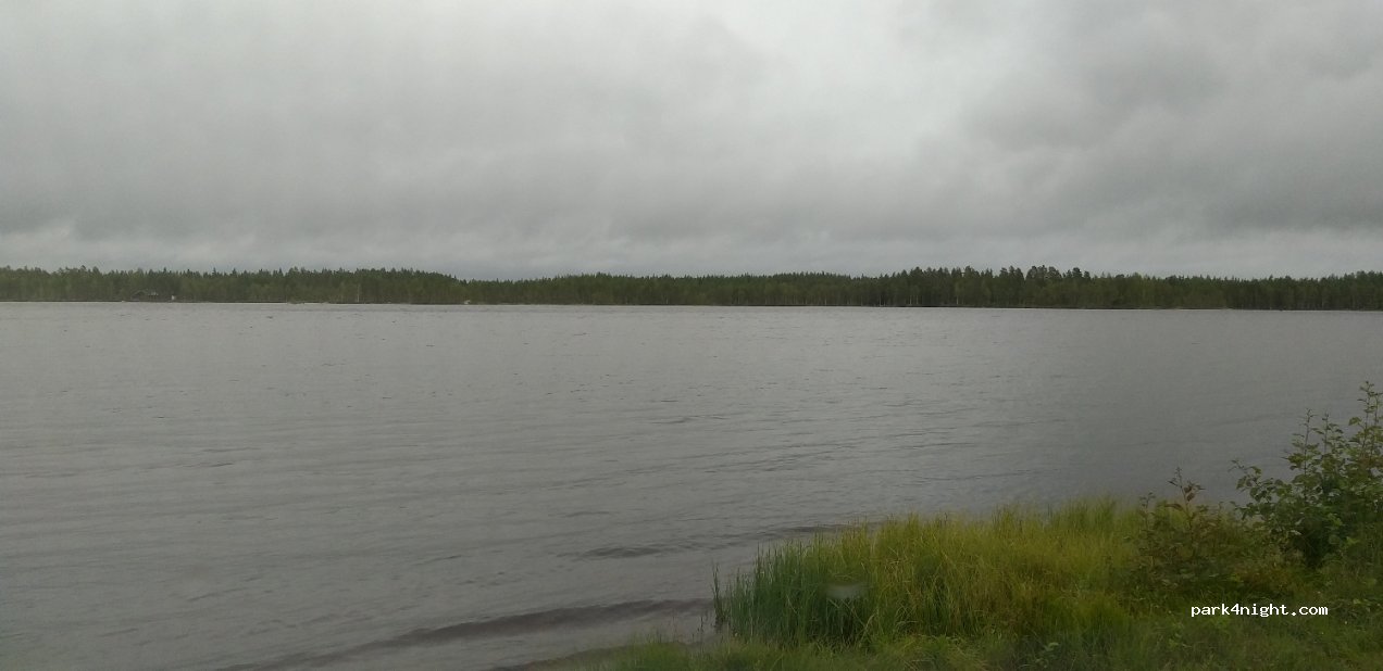 (69950) Korpela - 209 Salamajärventie — foto