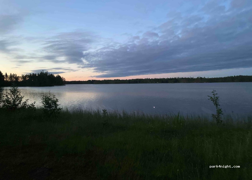 (69950) Korpela - 209 Salamajärventie — foto 2