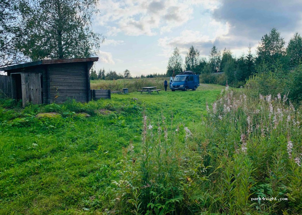 (937 96) Östra Blisterliden - — foto 2