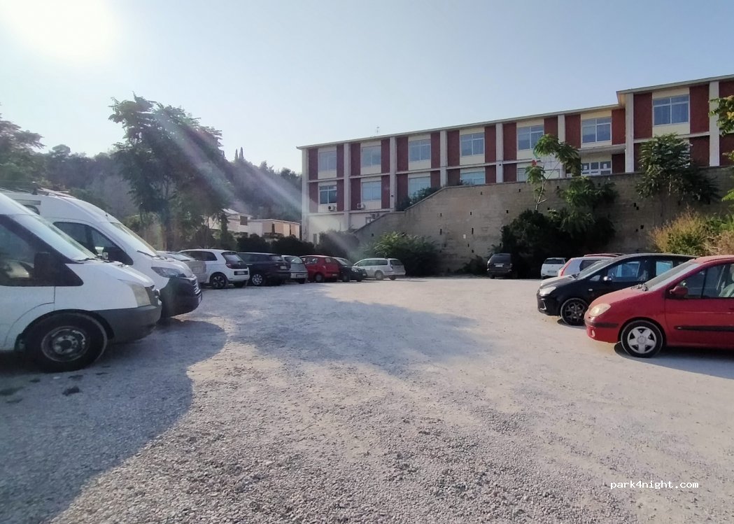 (80070) Bacoli - 130 Via Risorgimento — foto