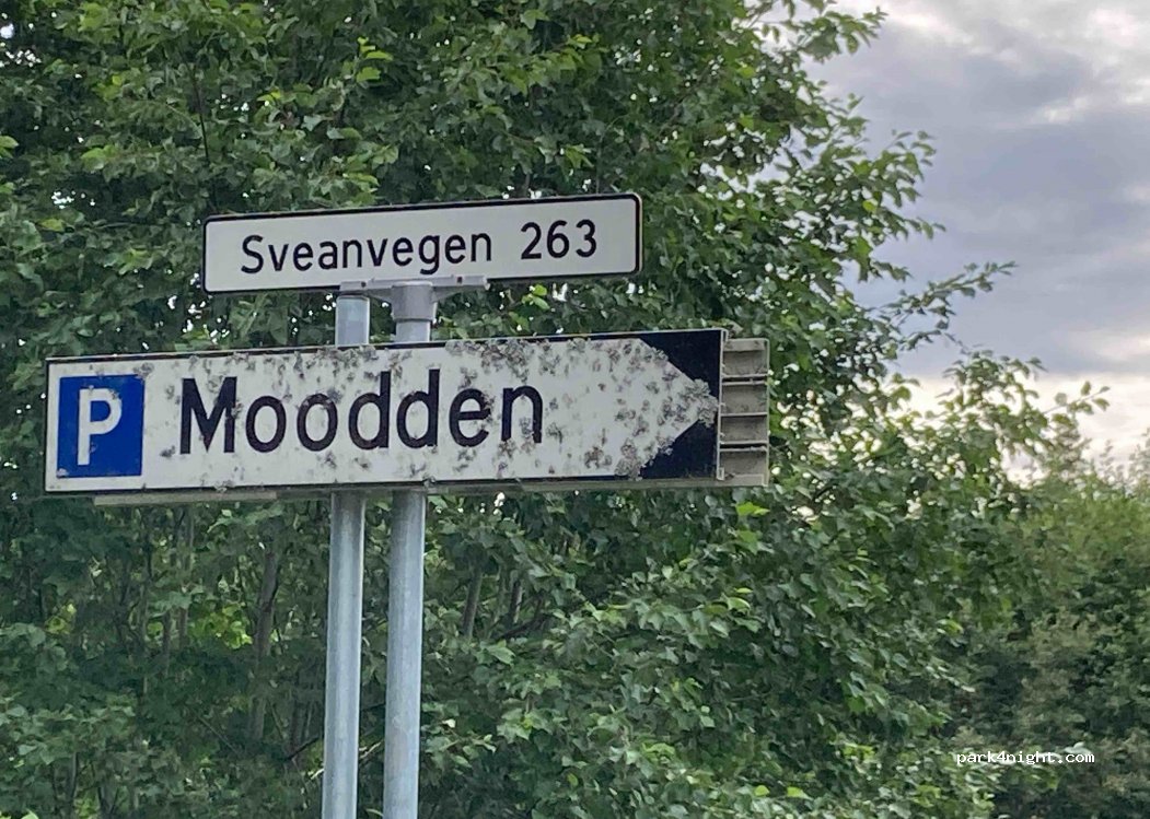 (7540) Trodelag - 263 Sveanvegen — foto
