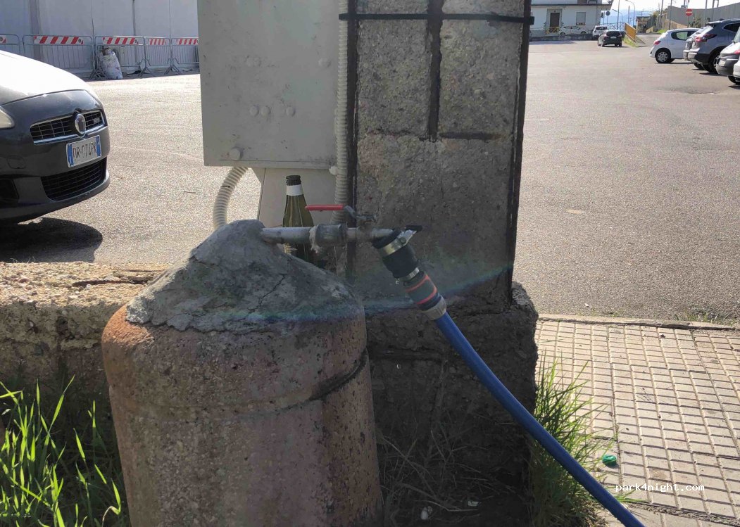 (98071) Capo d'Orlando - 16 Via Generale Domenico Maneri — foto 2