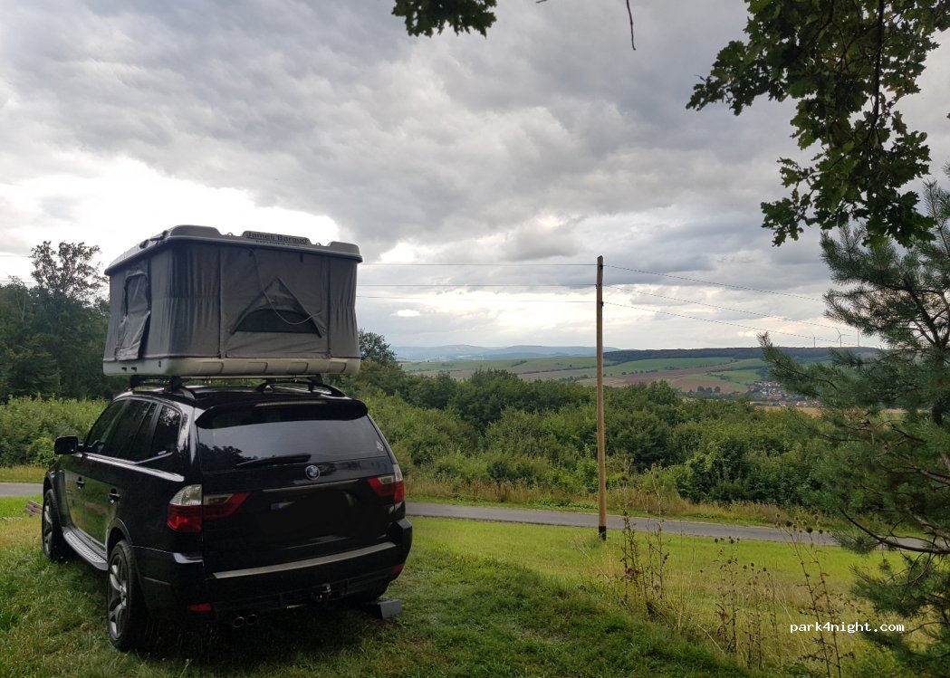 (99826) Lauterbach - Harsbergstraße — foto
