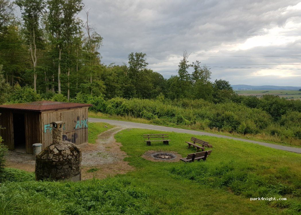 (99826) Lauterbach - Harsbergstraße — foto 3