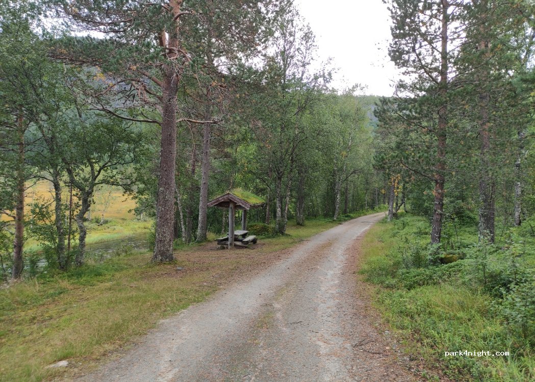 (8260) Innhavet - 5 Sjettvassveien — foto 2
