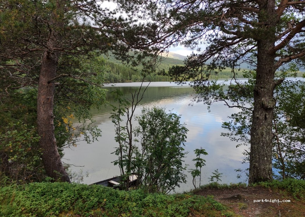 (8260) Innhavet - 5 Sjettvassveien — foto 3