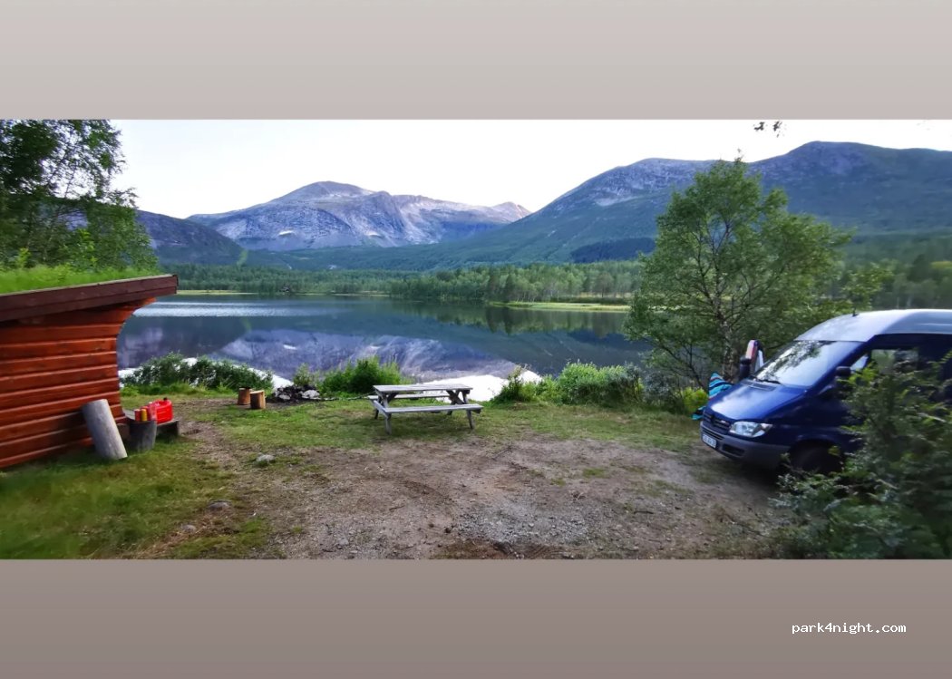 (8260) Innhavet - 5 Sjettvassveien — foto 4