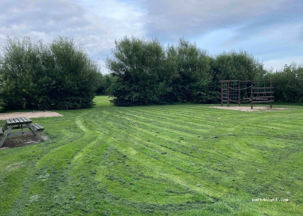 Craighead Holiday Park — foto