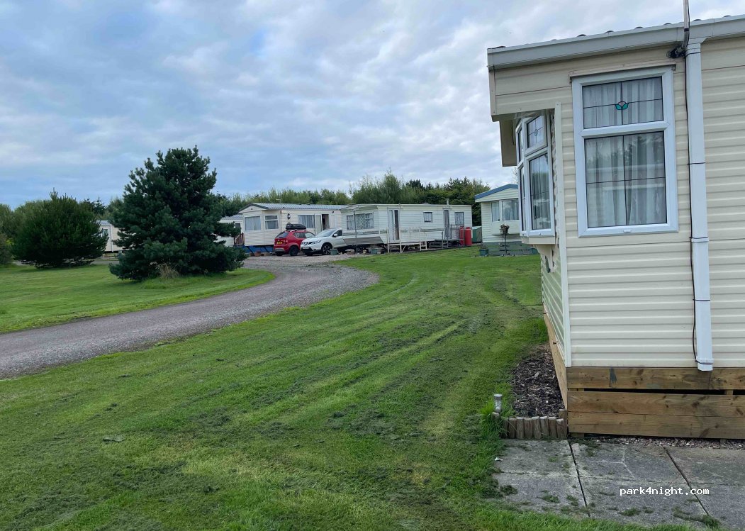Craighead Holiday Park — foto 2