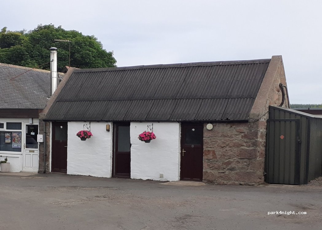 Craighead Holiday Park — foto 3