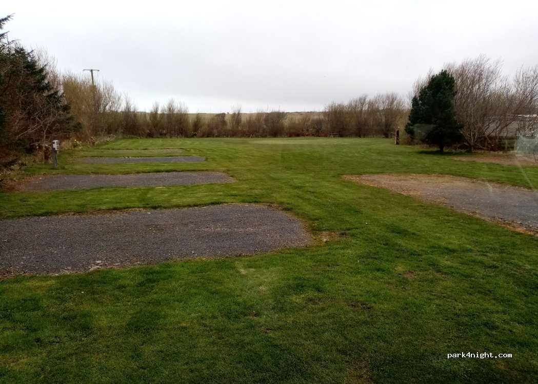 Craighead Holiday Park — foto 4