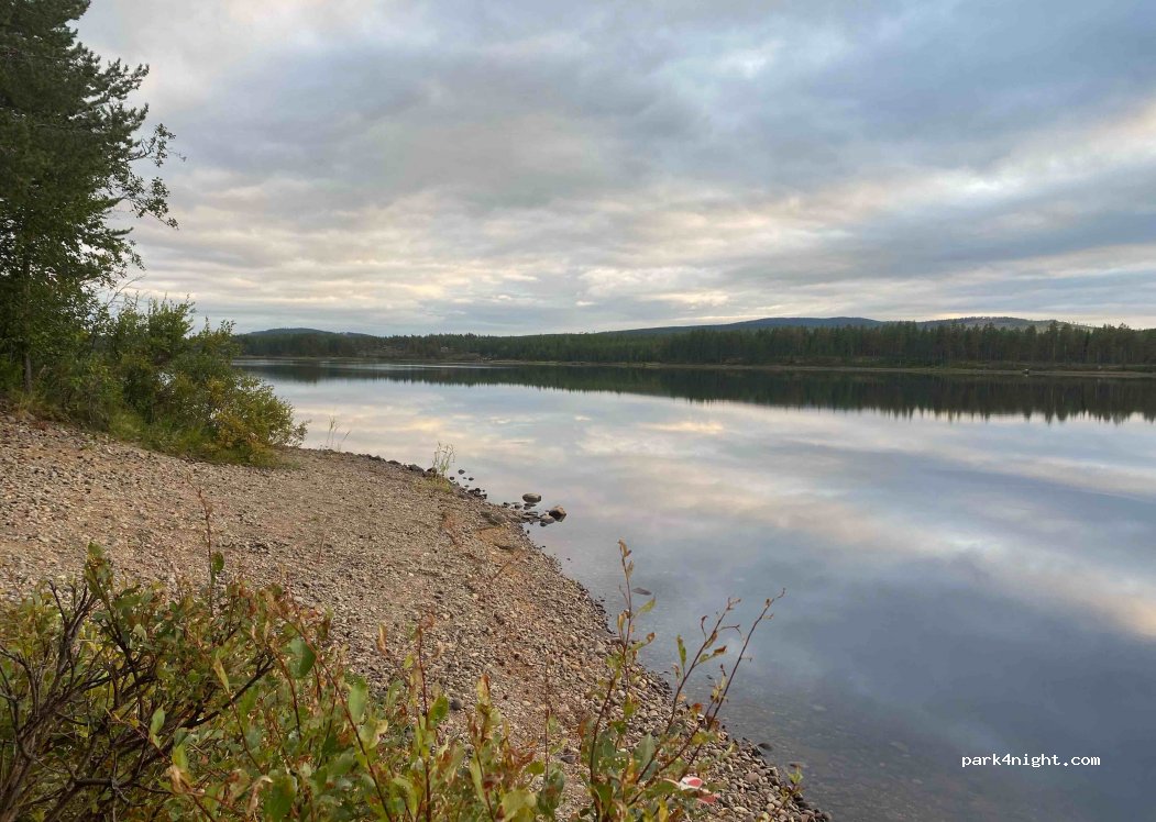 (790 90) Särna - 70 — foto