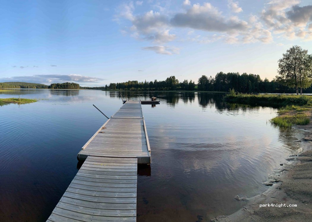 Sanabadet — foto