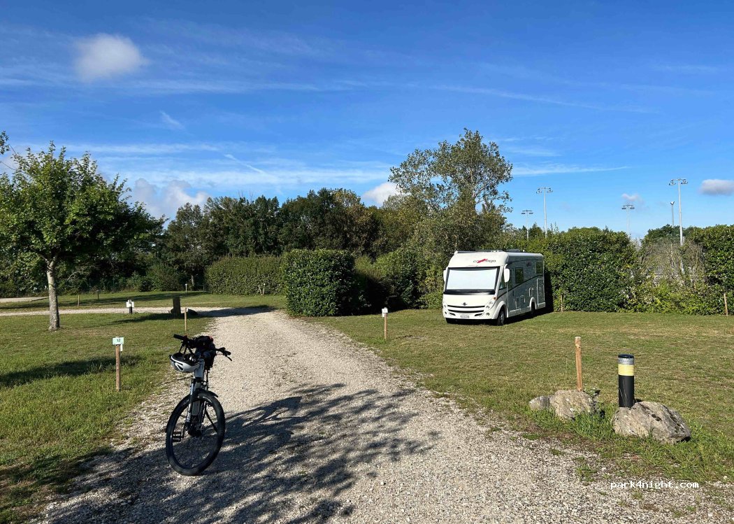 Camping le val d'amby — foto 3