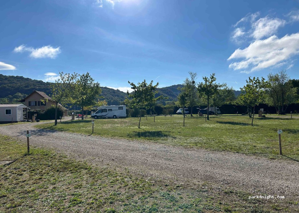 Camping le val d'amby — foto 4