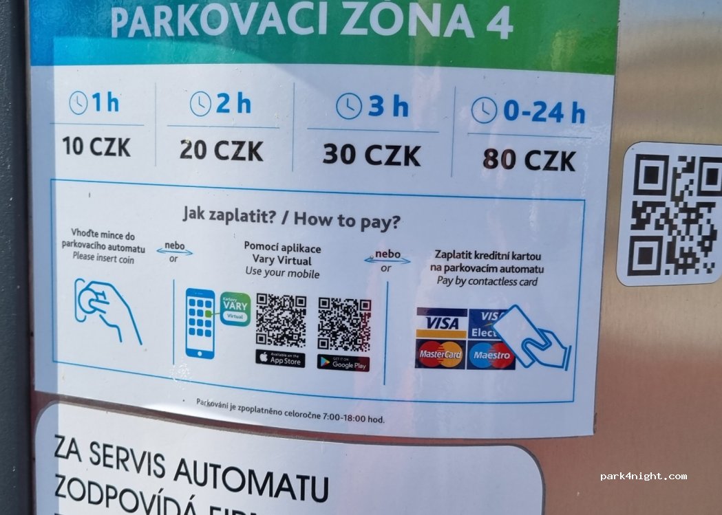 (360 10) Karlovy Vary - 83 Nákladní — foto