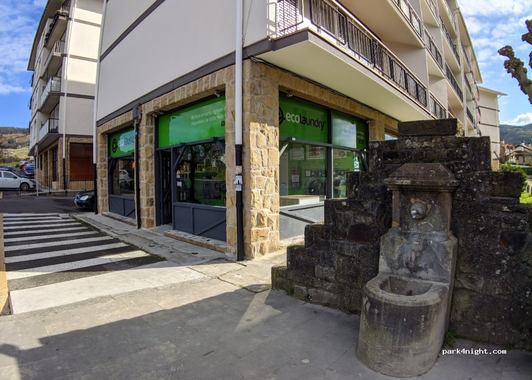 (48230) Elorrio - 4 Argiñeta etorbidea — foto 4