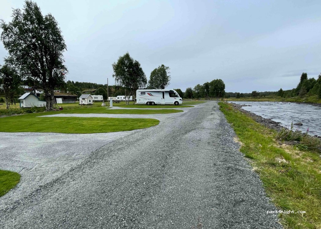 Vasetdansen camping — foto 3