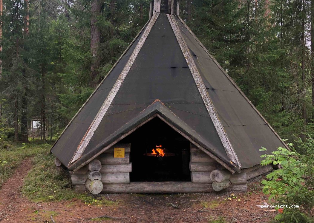 (63700) Ähtäri - Seitenkuhilaantie — foto