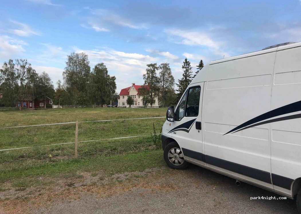 (840 50) Gallo - 110 REVSUNDS KYRKA — foto