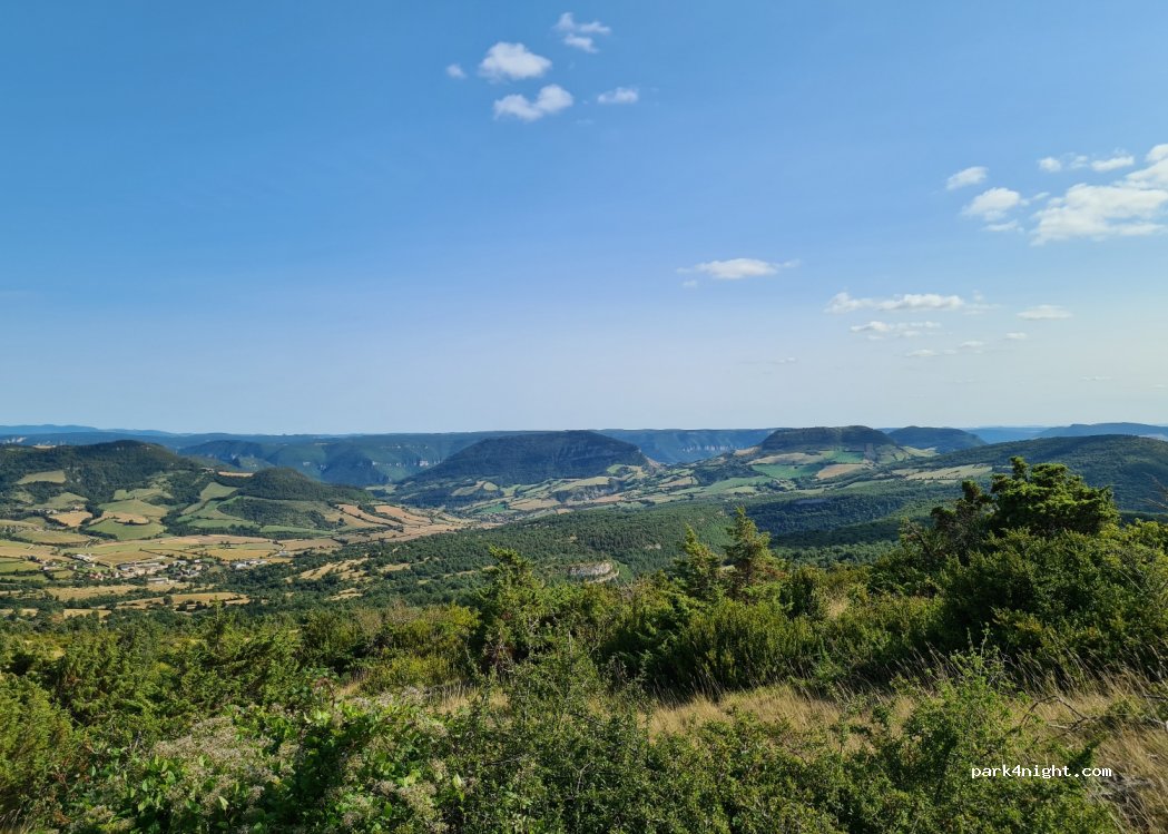 (12150) Sévérac-d'Aveyron - Unnamed Road — foto 2