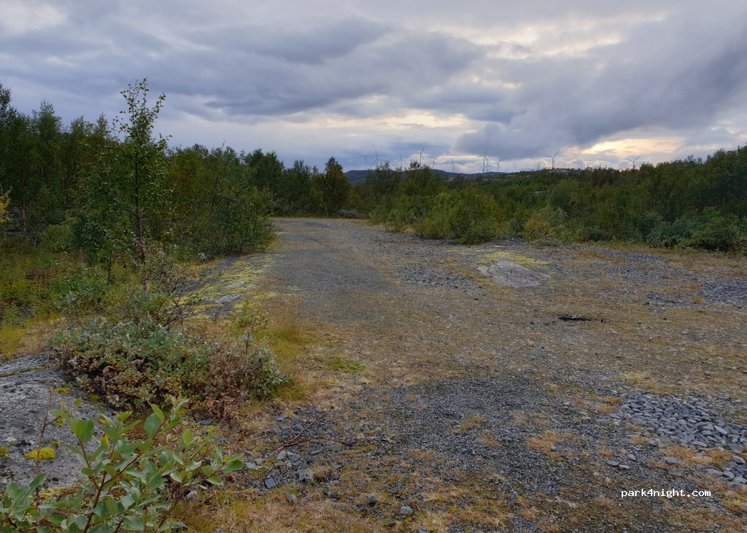 (8517) Narvik - E10 — foto