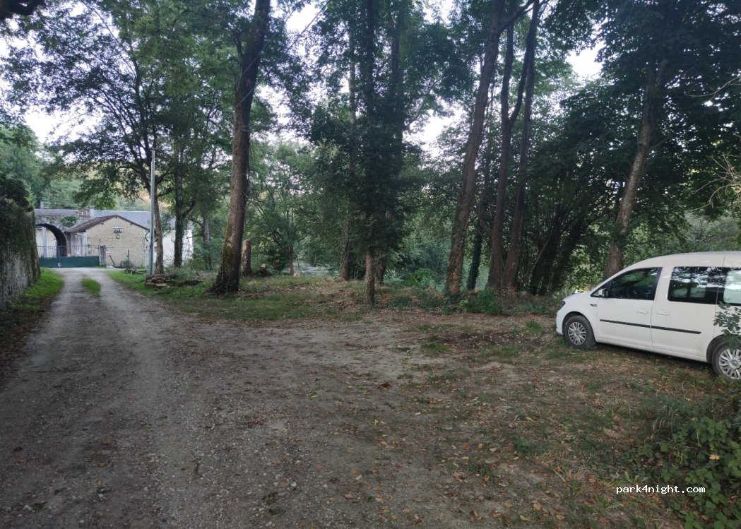 (24430) Annesse-et-Beaulieu - 7 Impasse Pasteur — foto