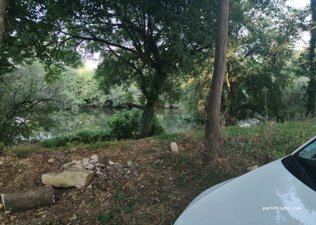 (24430) Annesse-et-Beaulieu - 7 Impasse Pasteur — foto 2