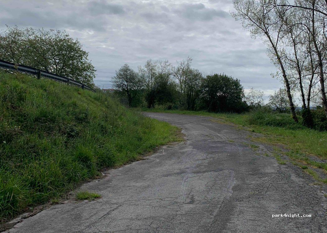 (39547) San Vicente de la Barquera - N-634 — foto 2