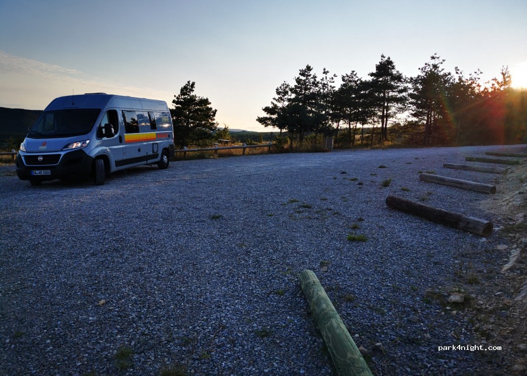 (12150) Sévérac-d'Aveyron - Unnamed Road — foto