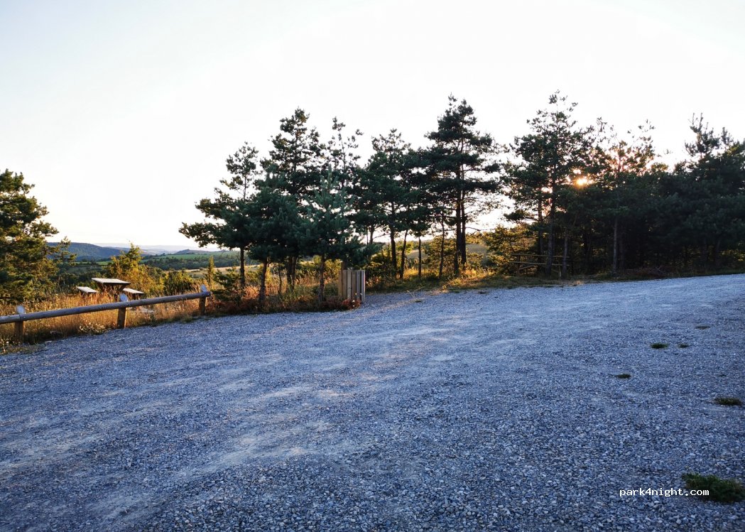 (12150) Sévérac-d'Aveyron - Unnamed Road — foto 2