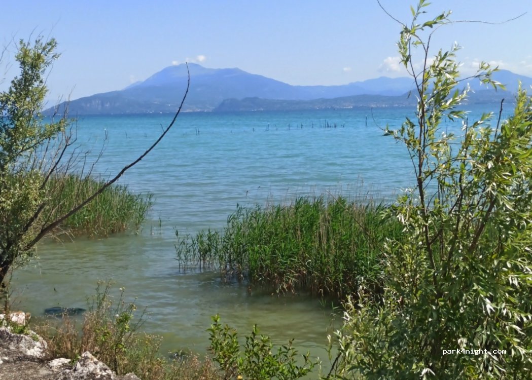 (25019) Sirmione - 15 Viale Antonio Gramsci — foto