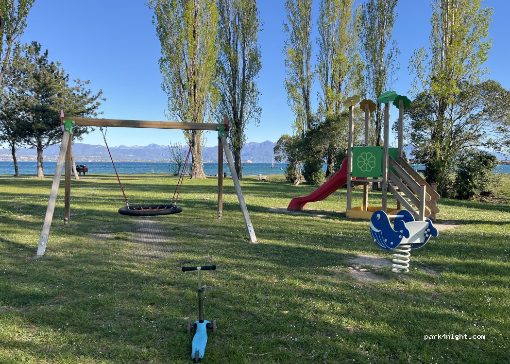 (25019) Sirmione - 15 Viale Antonio Gramsci — foto 3