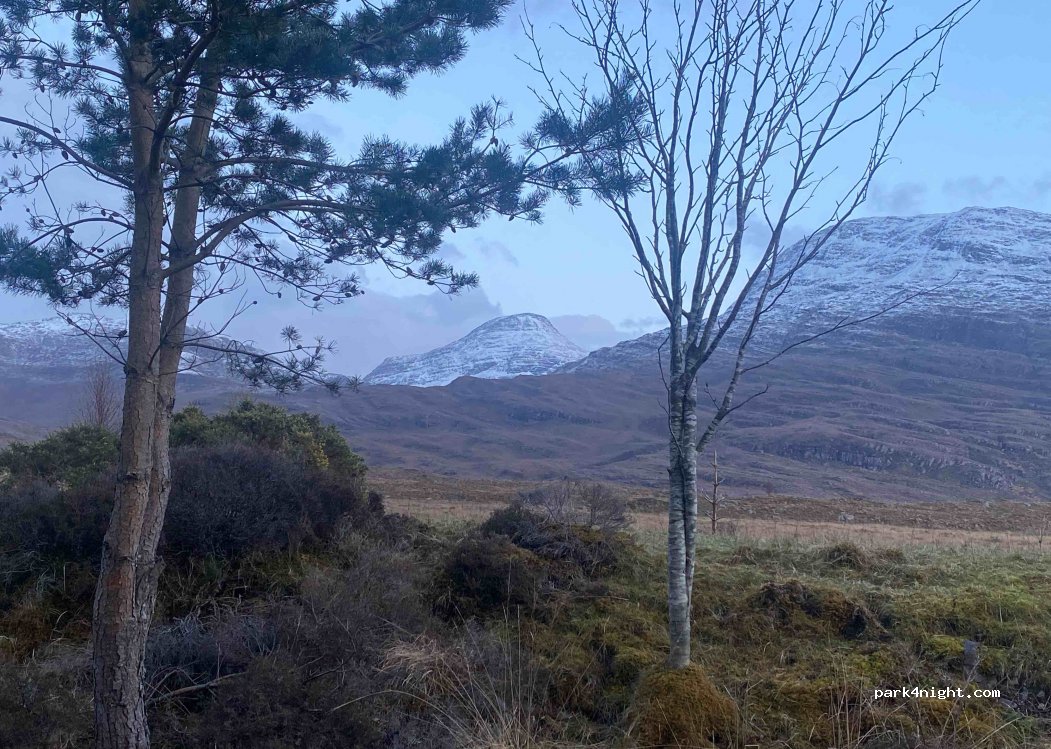 (IV22 2EW) Torridon - — foto 3