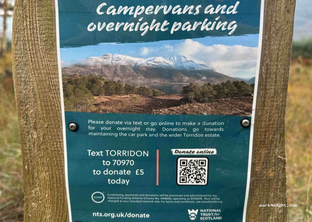 (IV22 2EW) Torridon - — foto 5