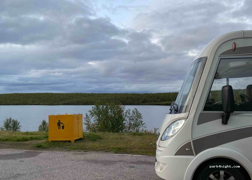 (9520) Kautokeino - E45 — foto 2
