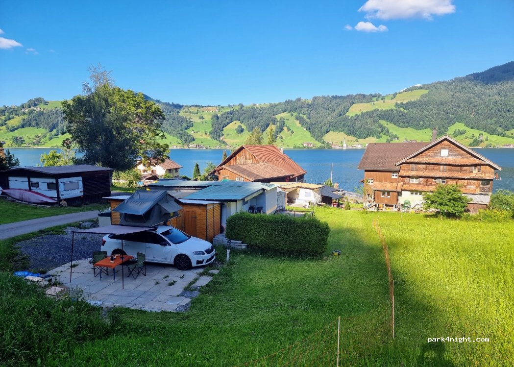 Camping Chällermatt — foto 2