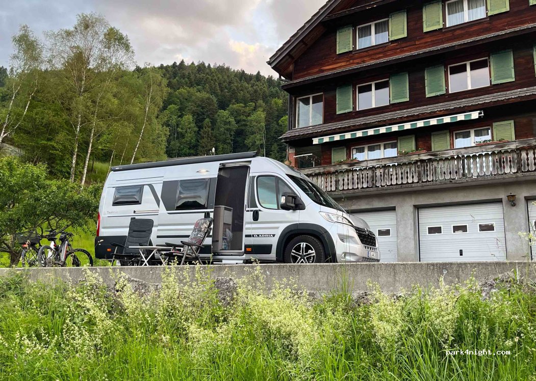 Camping Chällermatt — foto 3