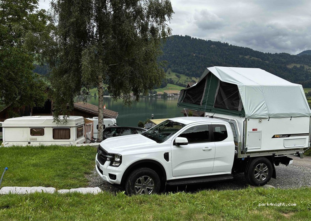 Camping Chällermatt — foto 5