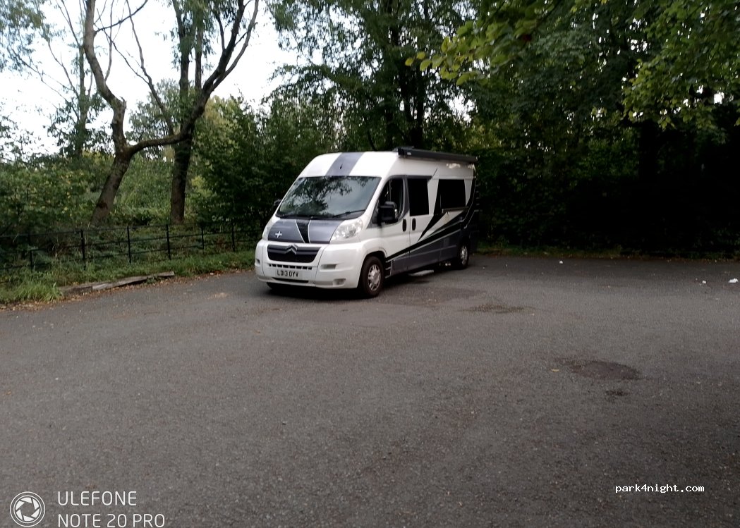 (WN8 0JH) Up Holland - Hart s Ln — foto 4