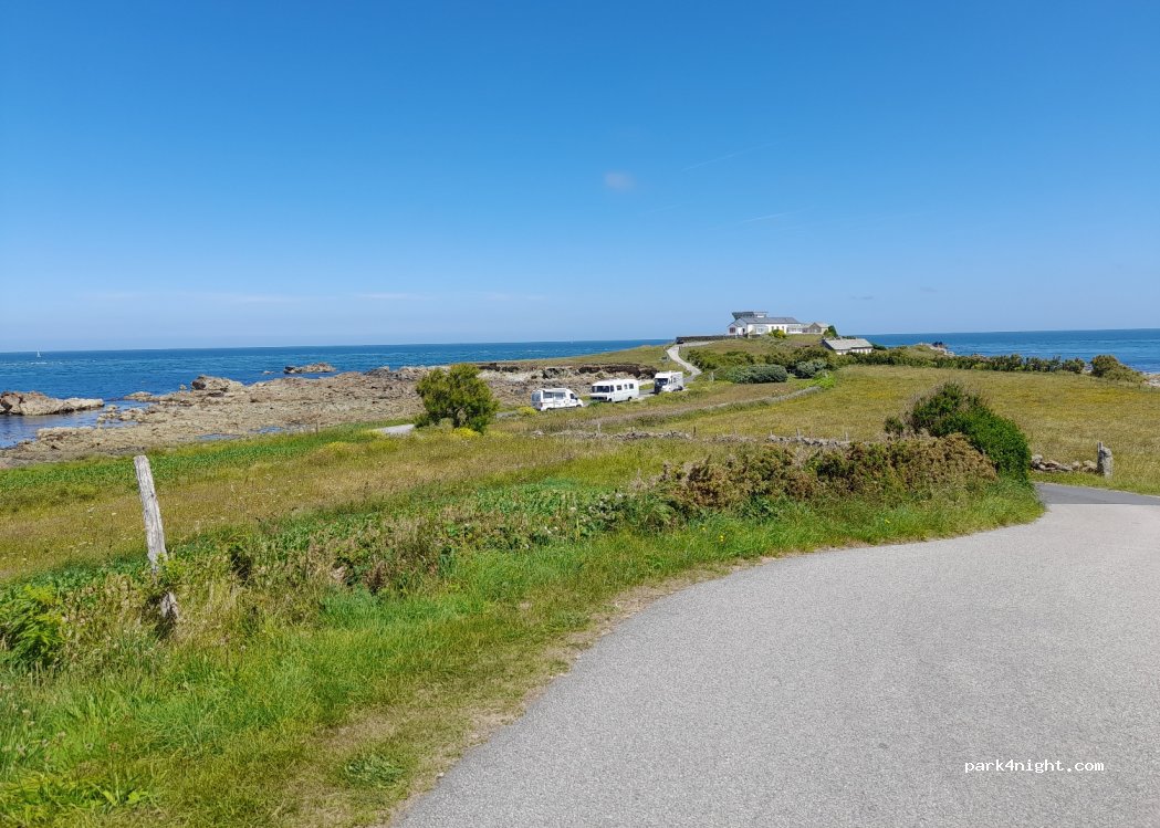 (50440) Digulleville - Pointe Jardeheu — foto