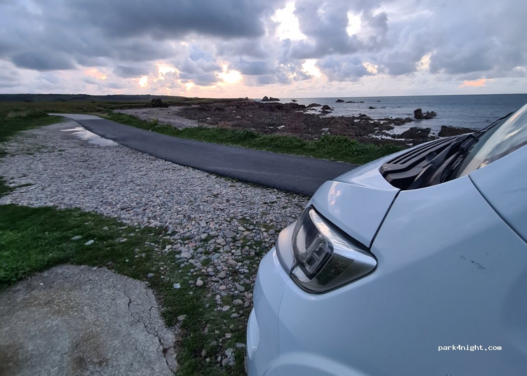 (50440) Digulleville - Pointe Jardeheu — foto 2