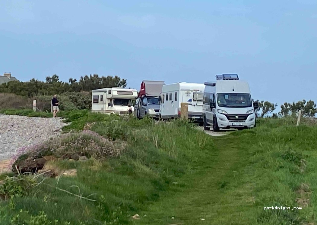 (50440) Digulleville - Pointe Jardeheu — foto 3