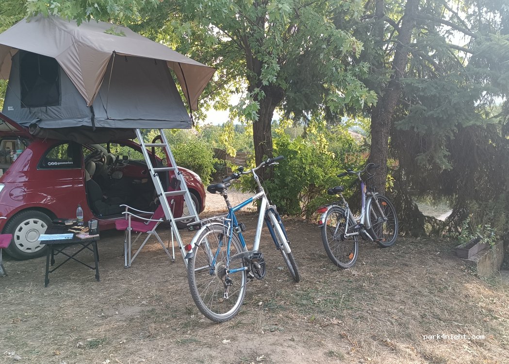 Panorama Camping — foto 5