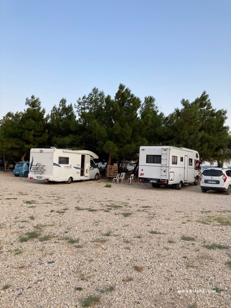 Mürefte Camping — foto 2